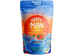 HAPPY MAN