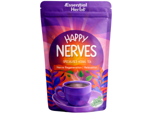 HAPPY NERVES