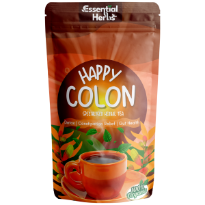 HAPPY COLON