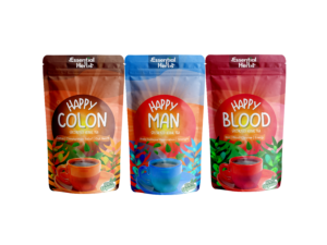 HAPPY MAN BUNDLE