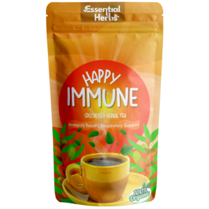 HAPPY IMMUNE